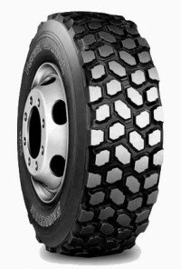 Крупногабаритная шина Bridgestone VSJ 16.00R20 PR28 TT