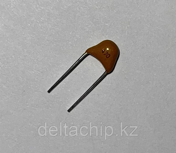 0.033mf 50v конденсатор керамический