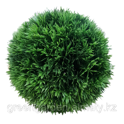 Шар из исскуственной травы GRASSBALL 086/10 Scheurich Германия - фото 2 - id-p69777562