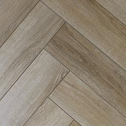 SPC ламинат Escada Дуб Линда (английская елка)