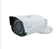 Уличная видеокамера EZCVI HAC-B1B13P-VF (2,7-13,5 мм) 1МП HDCVI ИК