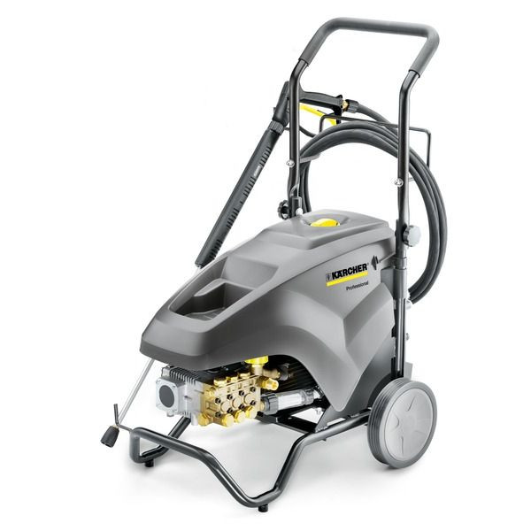 Аппарат высокого давления Karcher HD 6/15-4 Kar