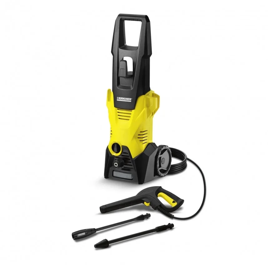 Мойка электрическая Karcher K 3 - фото 1 - id-p95348371