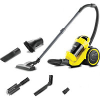 Karcher VC 3 Plus *KAP