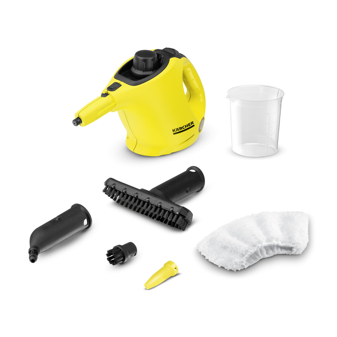 ПАРООЧИСТИТЕЛЬ KARCHER SC 1