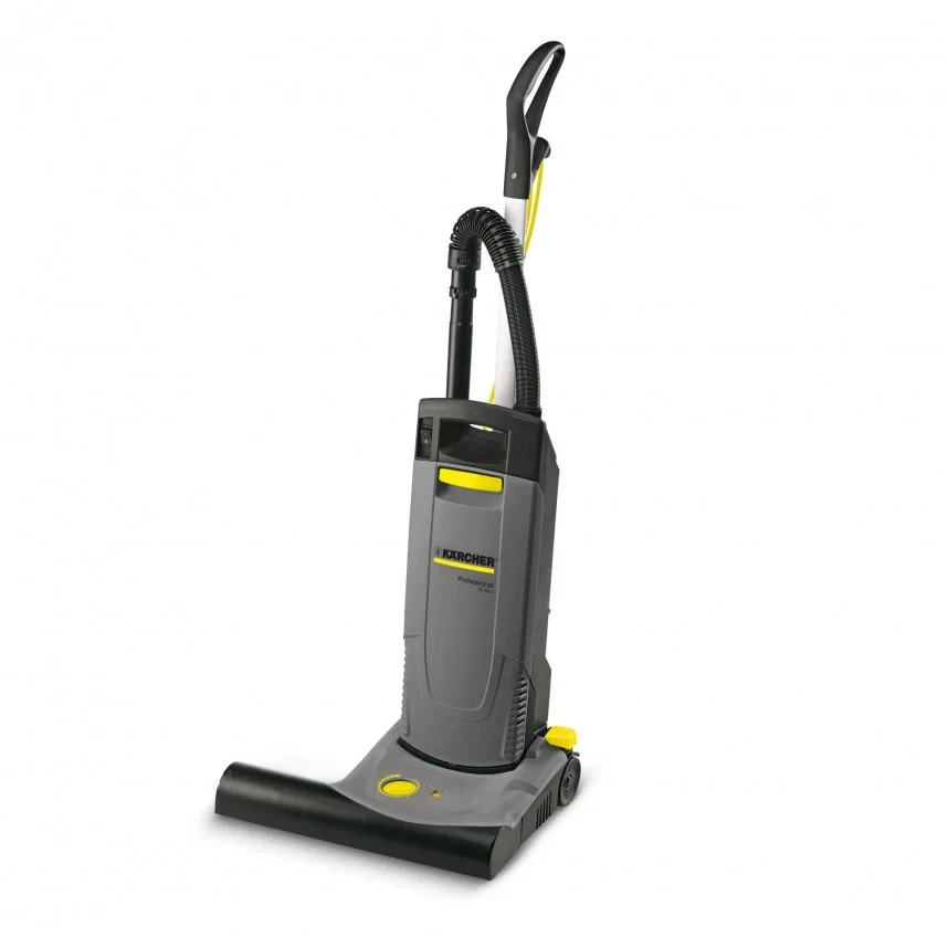 Вертикальный щеточный пылесос Karcher CV 48/2
