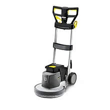 Однодисковая поломоечная машина Karcher BDS 43/180 C Adv
