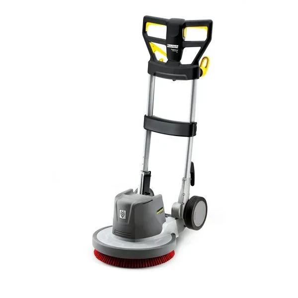 Однодисковая поломоечная машина Karcher BDS 43/450 C Adv