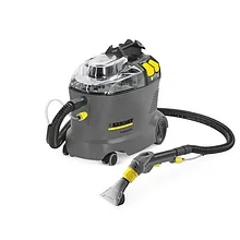 Профессиональный моющий пылесос Karcher Puzzi 8/1 C