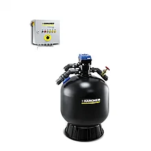 Дозирующая станция Karcher WRP 8000