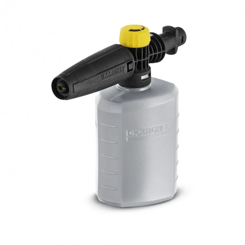 Пенная насадка Karcher FJ 6