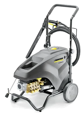 Аппарат высокого давления Karcher HD 7/18-4 Kap