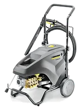 Аппарат высокого давления Karcher HD 7/18-4 Kap