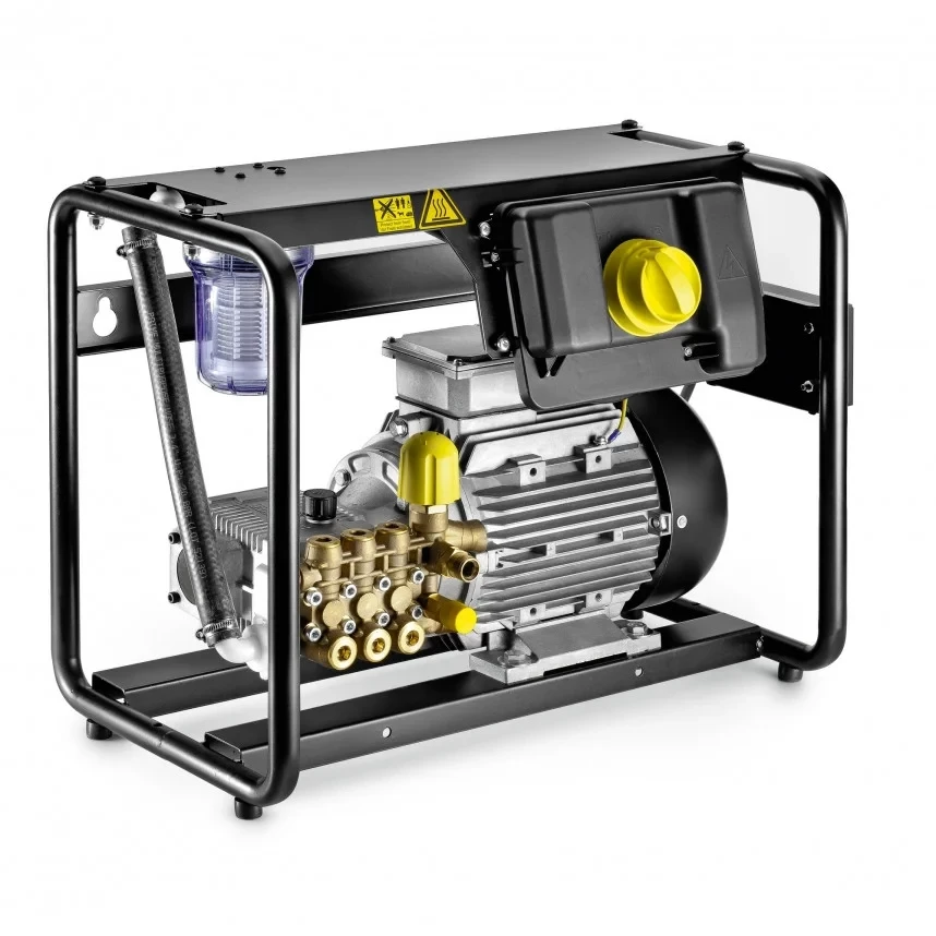 Аппарат высокого давления Karcher HD 9/18-4 Cage Classic