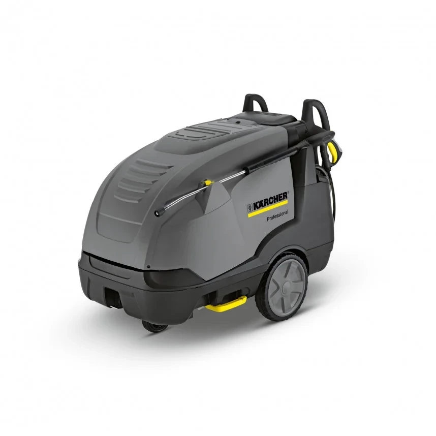Аппарат высокого давления HDS-E 8/16-4 M 12 KW