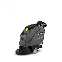 Поломоечная машина B 40 C Bp + 70Ah + D43 + AutoFill