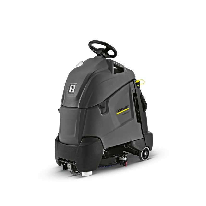 Поломоечная машина BD 50/40 RS Bp Pack