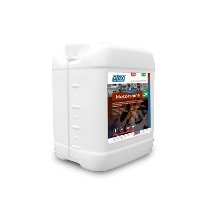 Очиститель двигателя MOTORSHINE (10 )