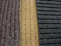 Ковровое покрытие "Экстра зебра"