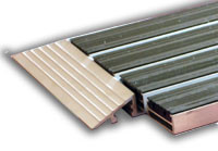 Наружное обрамление h — 12,5 мм