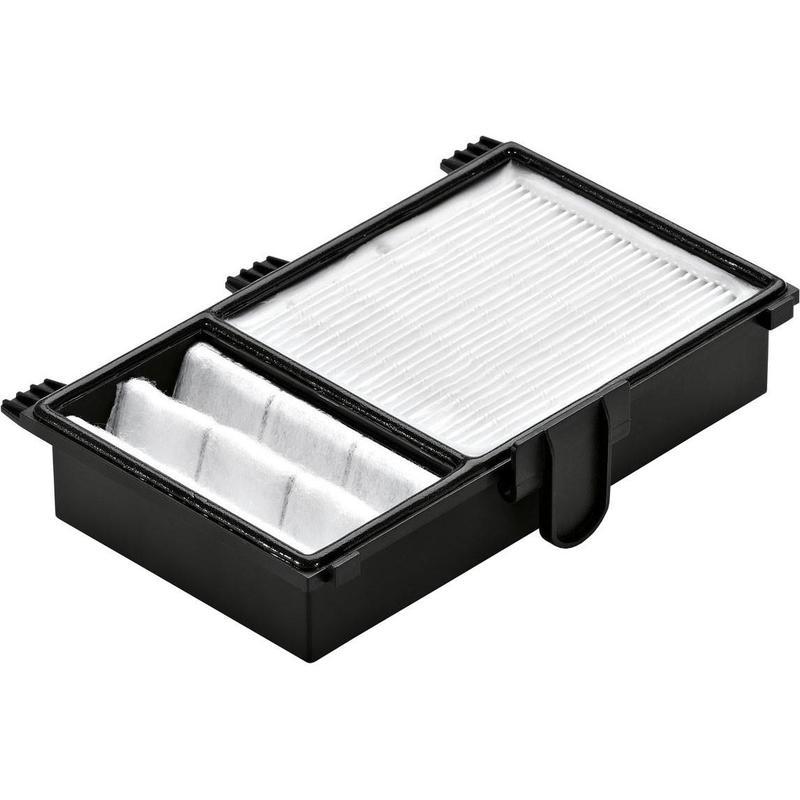 Фильтр Hepa 13