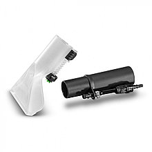 МОЮЩАЯ НАСАДКА ДЛЯ МЯГКОЙ МЕБЕЛИ