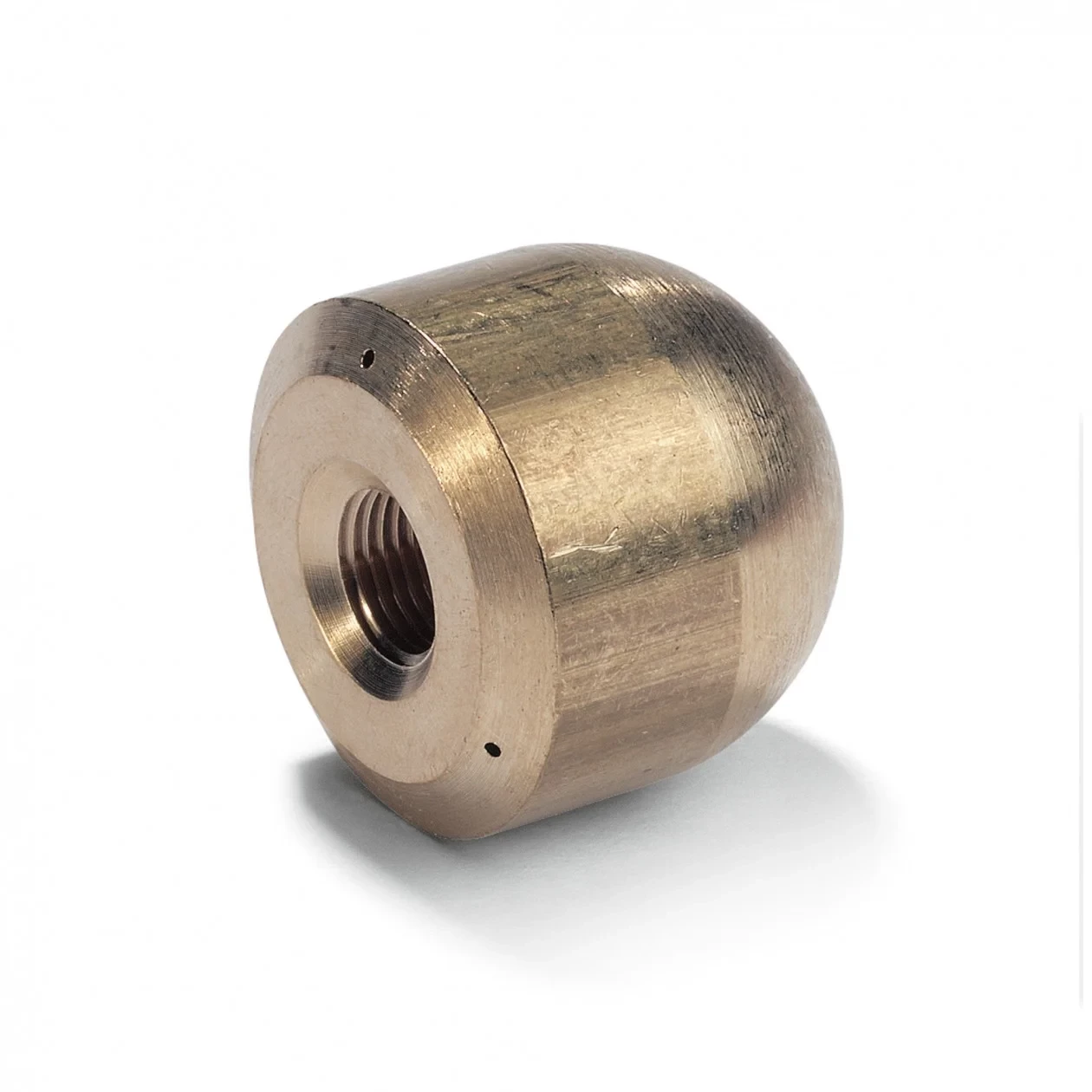 Насадка для прочистки труб 050, 3x30°
