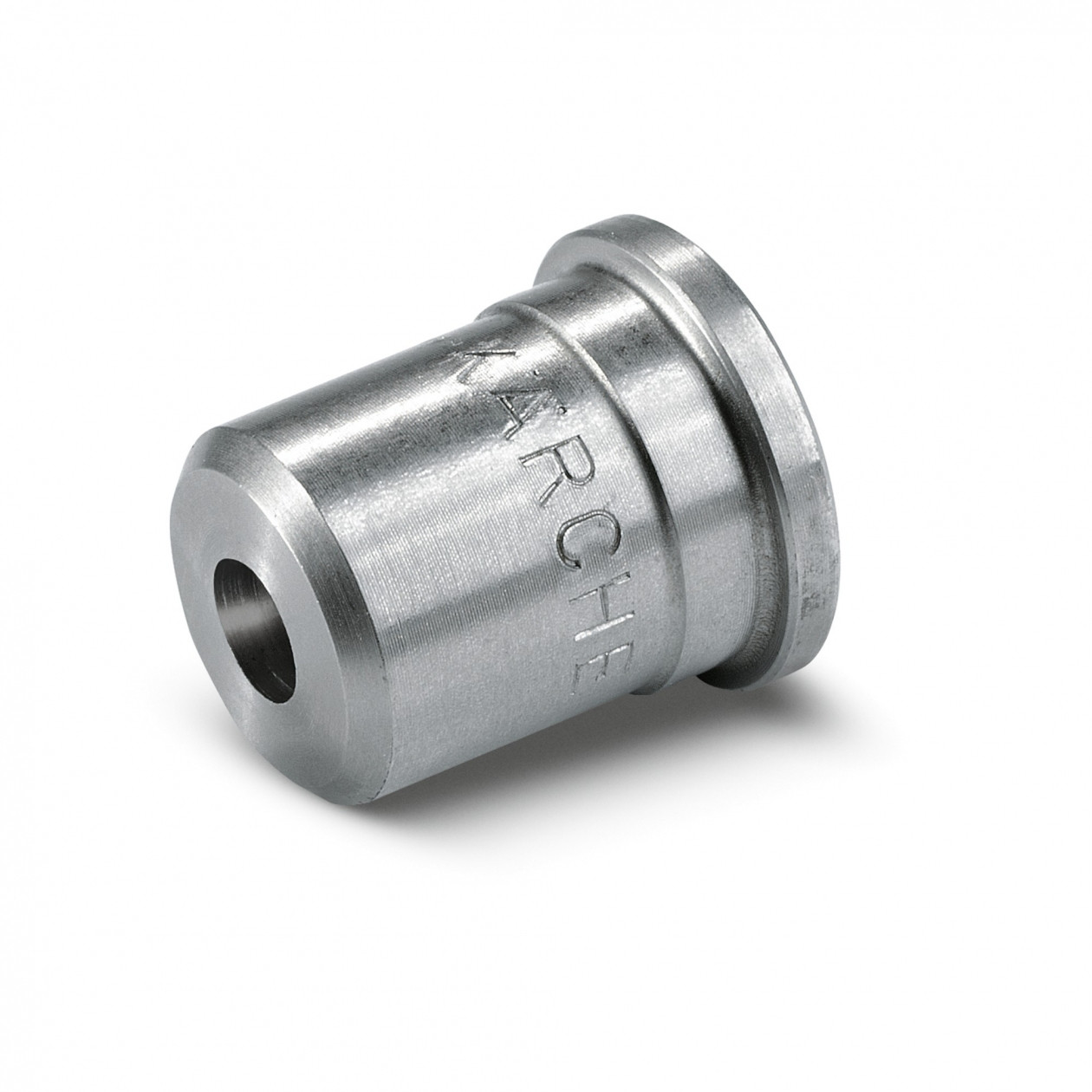 Мощное сопло с углом распыления 25°