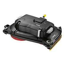 Щеточная головка D 75