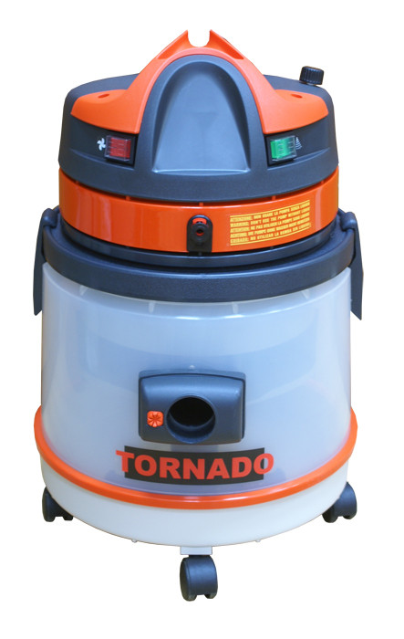Аппарат для химчистки TORNADO 200 (с водяным фильтром) - фото 1 - id-p95348898