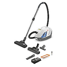 ПЫЛЕСОС С АКВАФИЛЬТРОМ KARCHER DS 6 Plus*EU