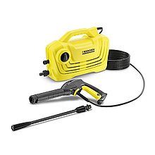 Портативная мойка Karcher K 2 Battery Set