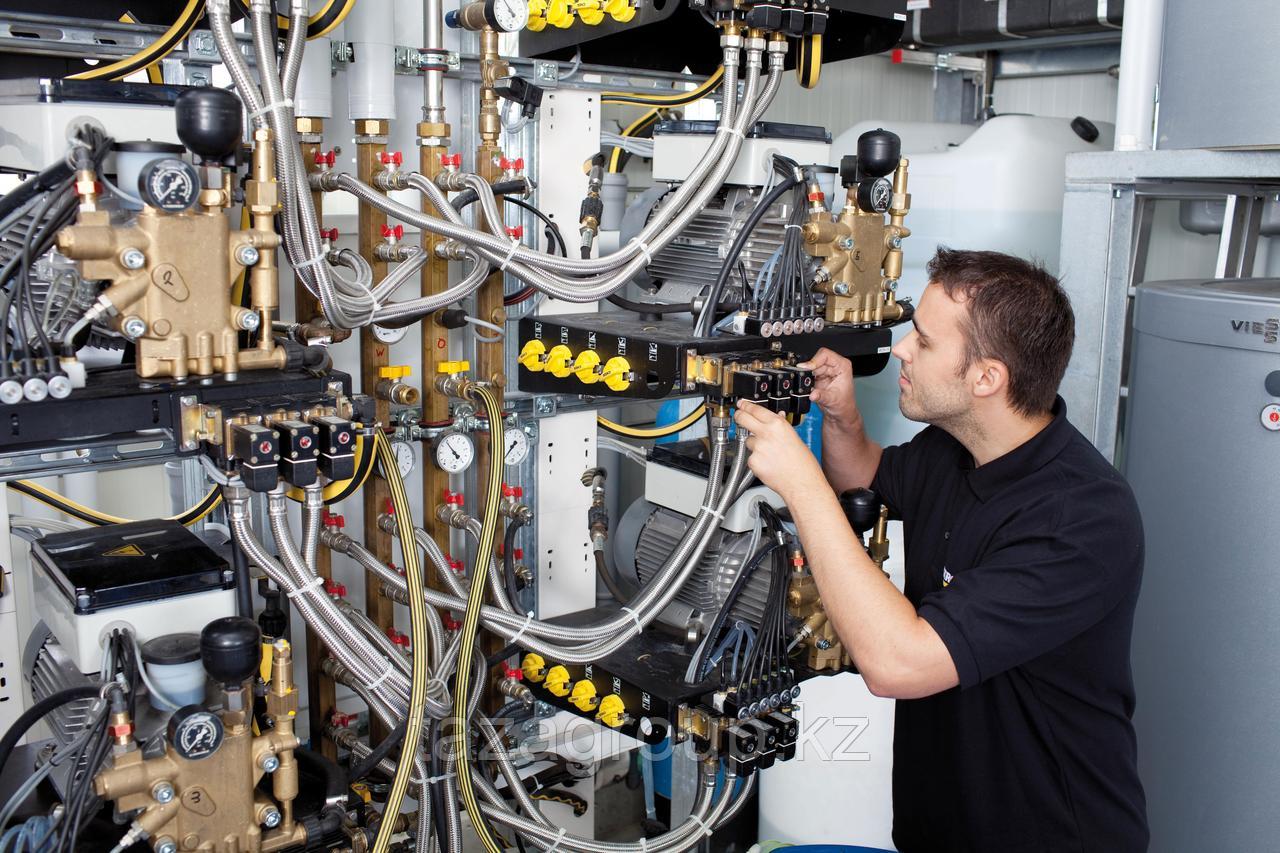 Шлангты жөндеу, фото 1