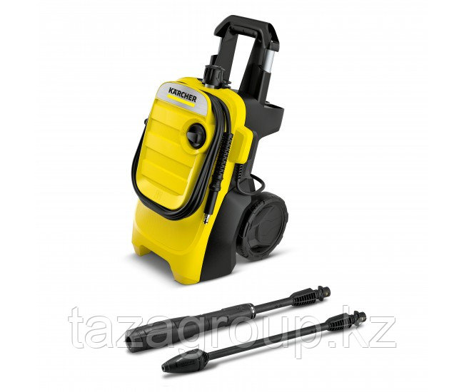 Минимойка для авто Karcher K4 Compact
