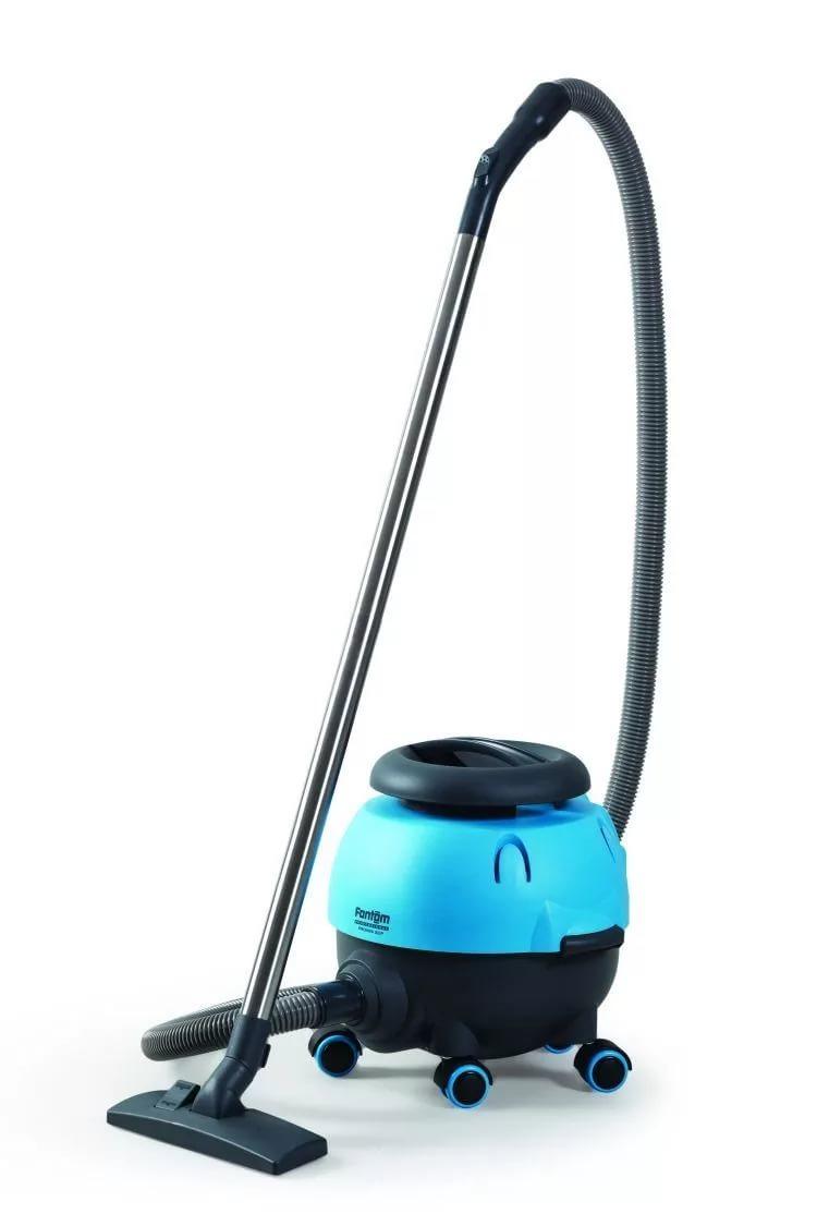 Профессиональный пылесос для oтеля, легкий и мощный PROMINI 50P