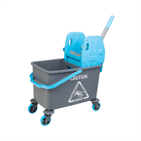 Тележка одноведерная PROCART JET701S