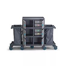 Многофункциональная тележка PROCART 453