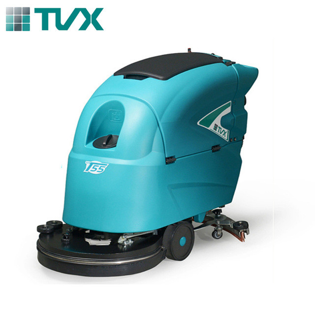 Поломоечная машина TVX T55/50 В
