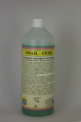 Smail Fiori для полов и моющихся поверхностей