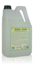 MATIC-WASH      Для посудомоечных машин