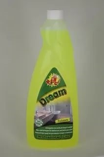 Dream Для снятия известковых отложений с сантехнического оборуд