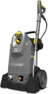 Аппарат высокого давления Karcher HD 6/15 М