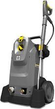 Аппарат высокого давления Karcher HD 6/15 М