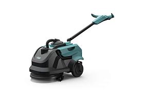 Поломоечная машина TVX T15