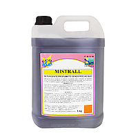 Mistrall для полов и моющихся поверхностей, антистатик