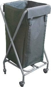 Гостиничная тележка CT261MB UCTEM