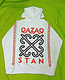 Толстовка hoodie "qazaqstan challenge", фото 2