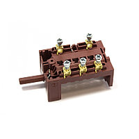 Переключатель конфорки Готтак 7LA840502 (4-х позиционный) Испания