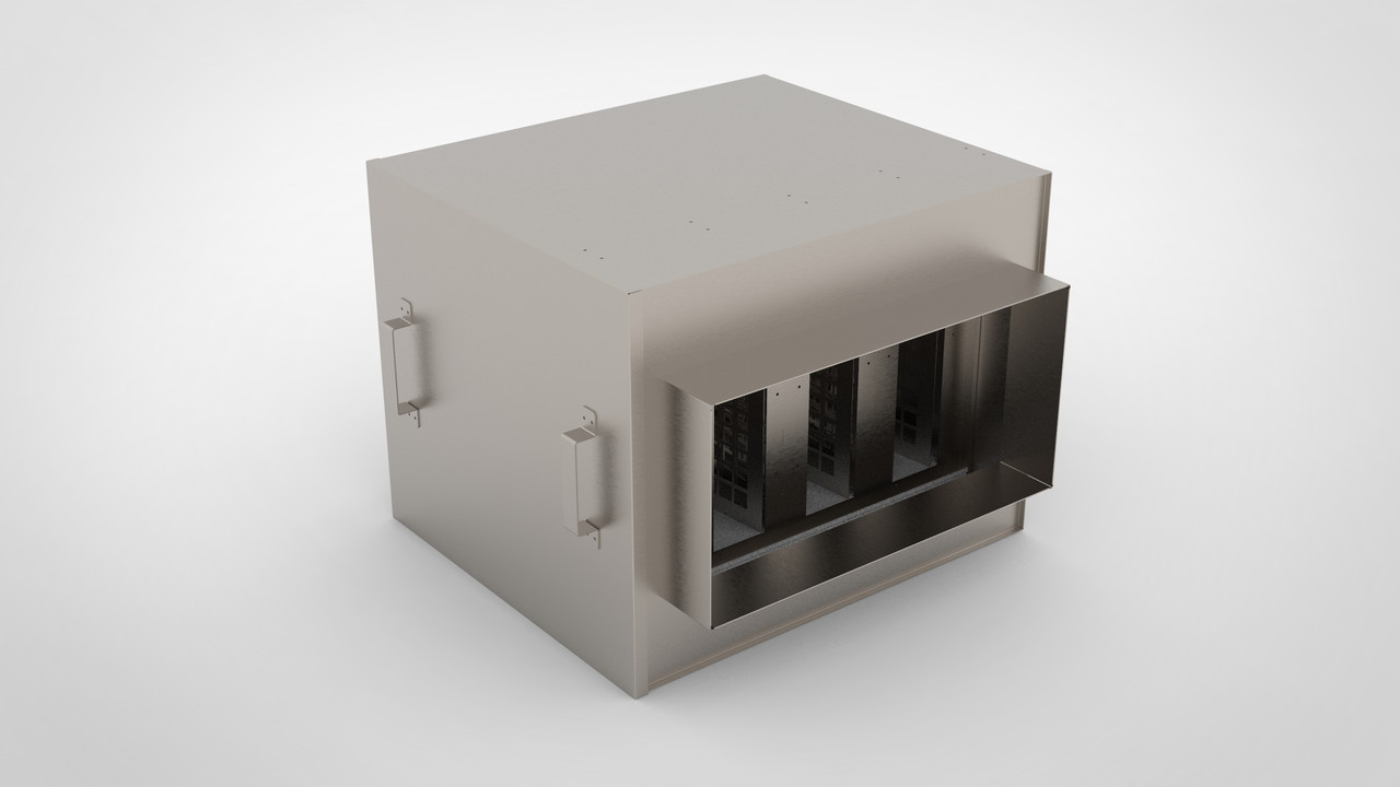 Кассетный фильтр