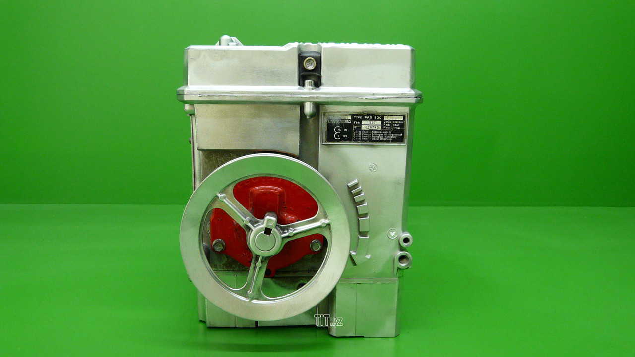 Насосный блок  Tokheim PAS 130